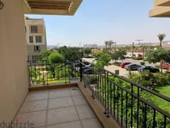 Duplex with garden for rent in Eastown fully furnished 0