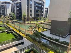 Apartment for sale in Privado Madinaty  Landscape and water feature view Very Prime Location 0