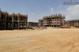 residential land 737m for sale perfect location in beit alwatan new cairo 0