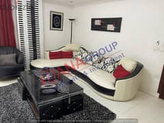 For rent a ground floor apartment in garden 170m in the second phase 0