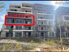 لسرعة البيع شقة استلام فوري في بالم هيلز نيو كايرو - For Quick Sale Apartment With Immediate Receipt In Palm Hills New Cairo 0