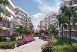 مطلوب كاش 880 الف شقة للبيع تقسيط علي 10 سنوات - Required cash 880 thousand apartment for sale installments over 10 years 0