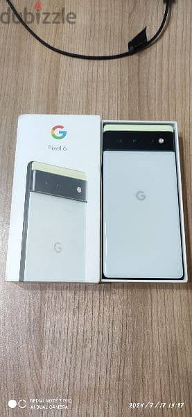 Pixel 6//بيكسيل ٦ 0