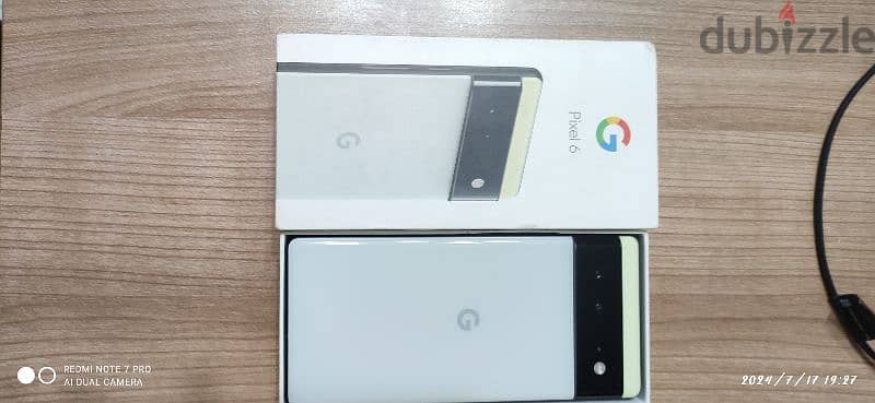 Pixel 6//بيكسيل ٦ 1