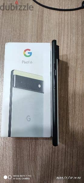 Pixel 6//بيكسيل ٦ 5