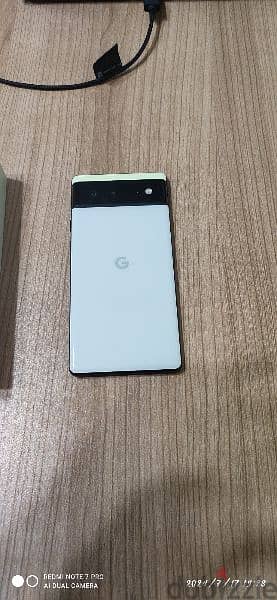 Pixel 6//بيكسيل ٦ 6