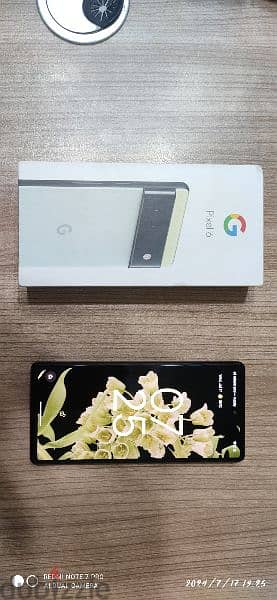 Pixel 6//بيكسيل ٦ 11