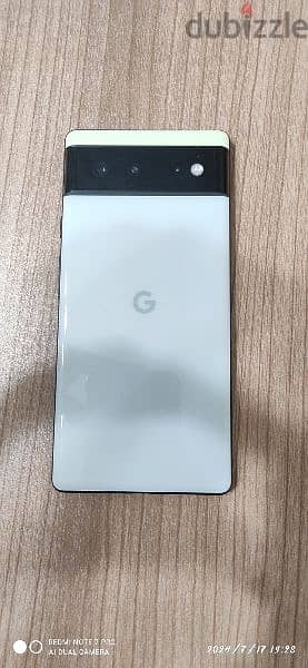 Pixel 6//بيكسيل ٦ 12