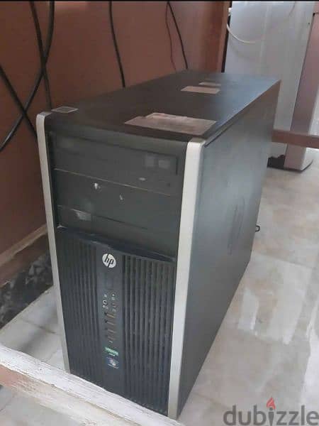 كمبيوتر Hp 2