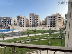 The cheapest apartment in New Cairo near to AUC , ready to move 4,9 cash 0