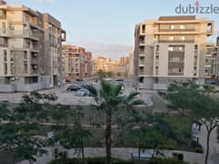 Apartment for rent, new law, in Dar Misr Al-Qronfol, 130 meters 0