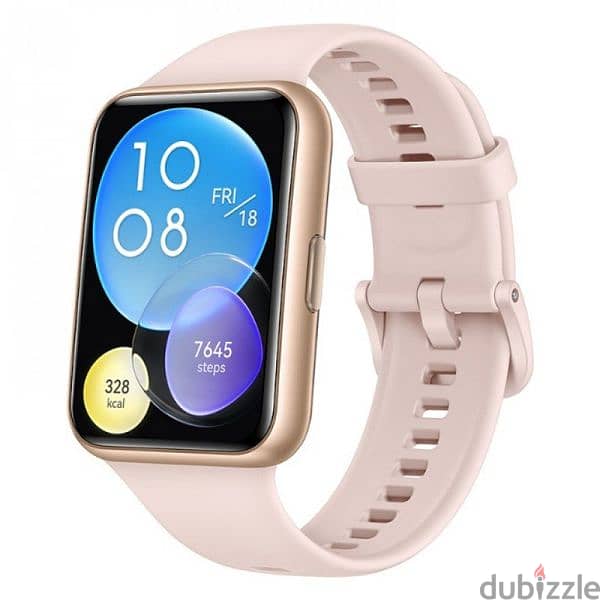 Huawei Fit New 1