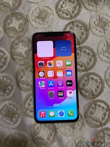 ايفون xs max 512gb 2