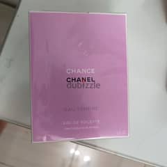 chanel chance perfume original 150 ml 0