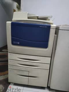 xerox workcentre 5845