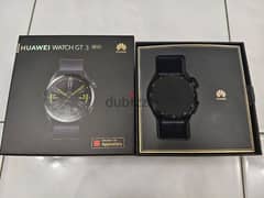 Huawei watch GT3 0