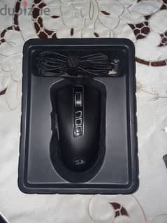 Redragon mouse cobra