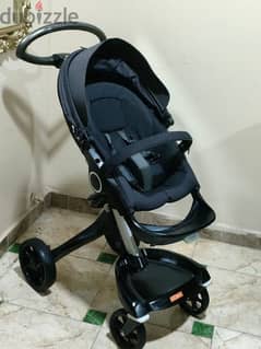 stokke