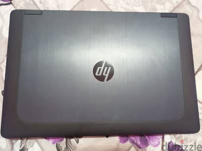 hp zbook 15 g2