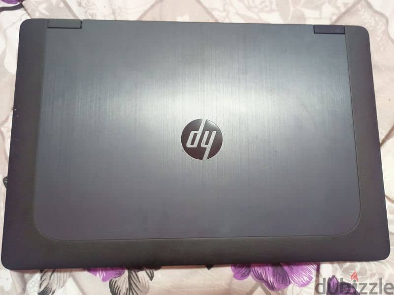 hp zbook 15 g2 0