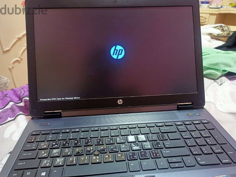 hp zbook 15 g2 2