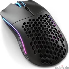 Glorious Gaming - Model -O Wireless Gaming Mouse