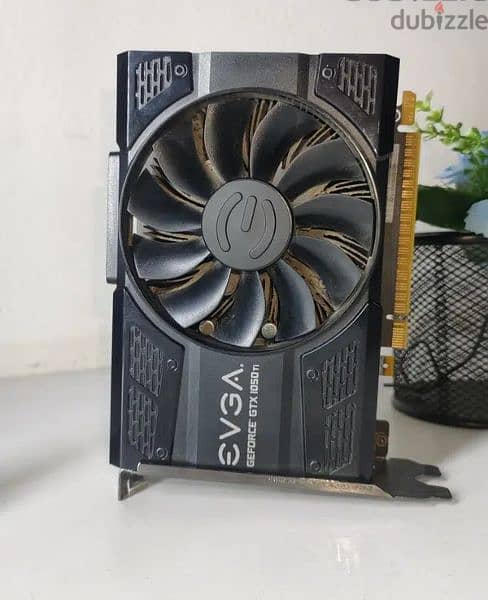 تجميعه gtx 1050 ti 0