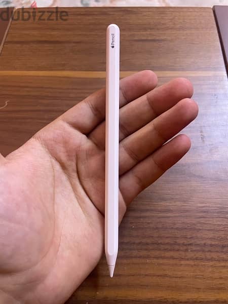 apple pencil 2 Gen (وارد الخليج ) 0