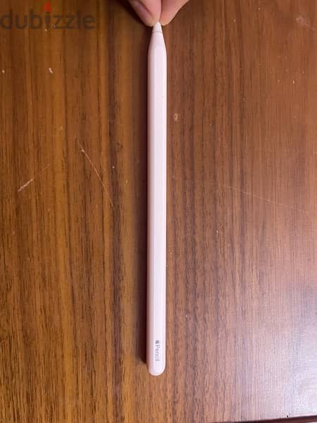 apple pencil 2 Gen (وارد الخليج ) 1