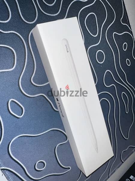 Apple pencil 2nd generation (perfect condition) 0