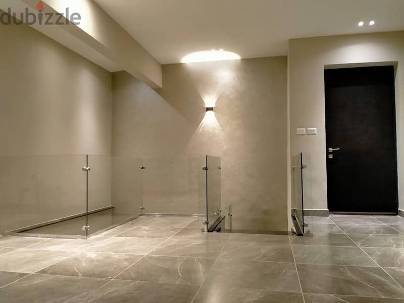 Penthouse For Sale بنتهاوس للبيع في كمبوند زايد ديونز 210م 2