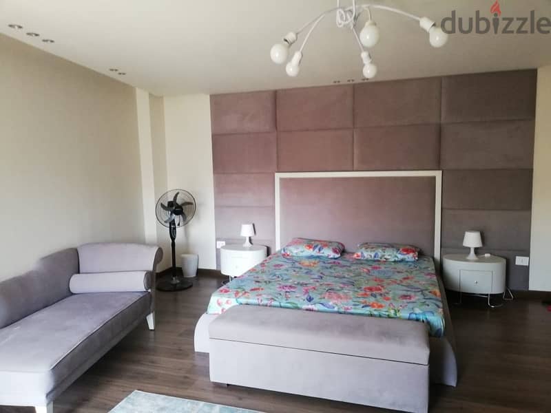 Penthouse For Sale بنتهاوس للبيع في كمبوند زايد ديونز 210م 10