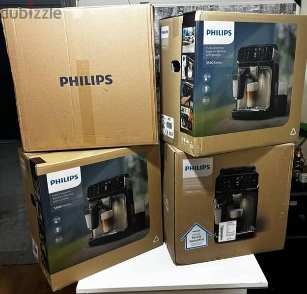 philips 5500  zeroooاصدار 2024 8