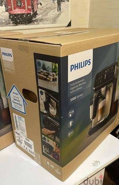 philips latte go 4400 7