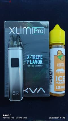 xl lim pro بود 0