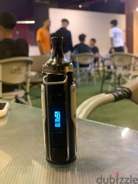 فيب Voopoo Argus 0