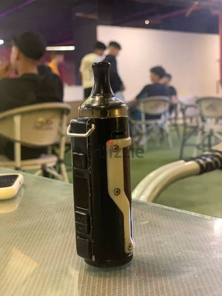 فيب Voopoo Argus 1