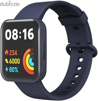 بيع ساعه ذكيه redmi watch 2 lite