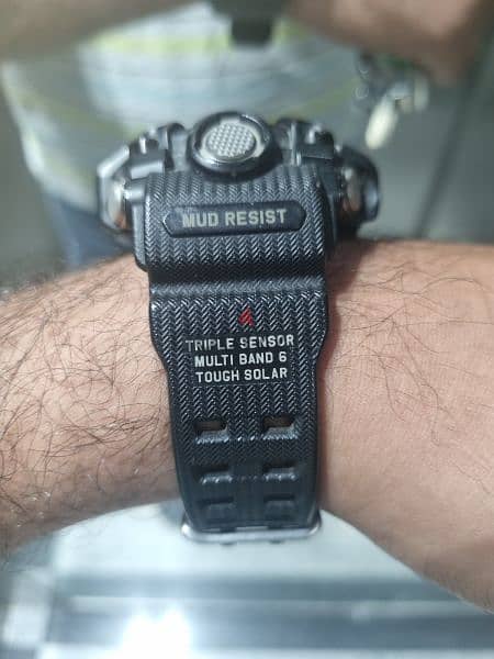 g shock GWG 1000 12