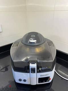 DeLonghi MultiFry Air Fryer