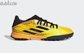 adidas x speedflow messi 0