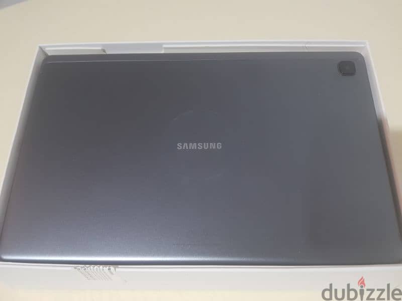 Samsung Tab A7 3