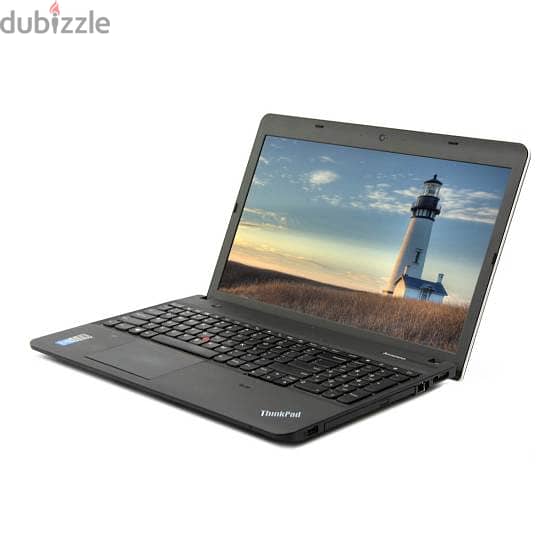 لاب توب Lenovo ThinkPad E540 I5 4200M 0