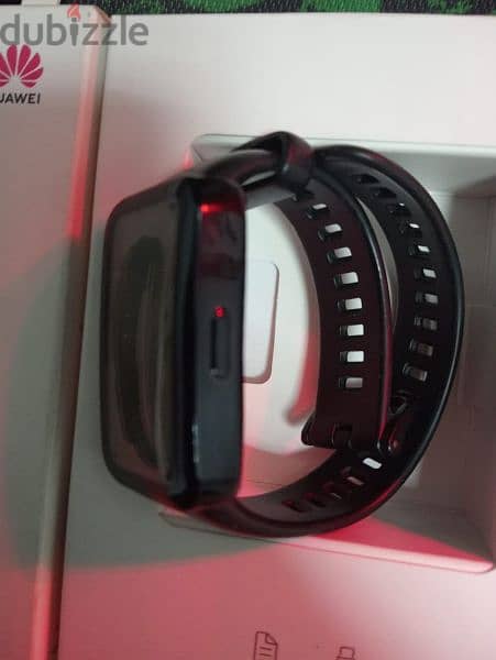 ساعه هواوي باند 6 Huawei band 1