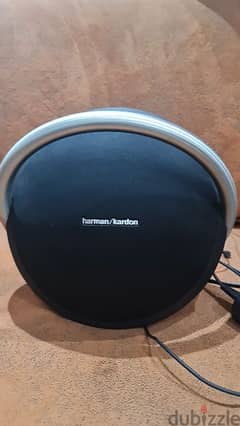 Harman Kardon Onyx . Bluetooth Speaker System.