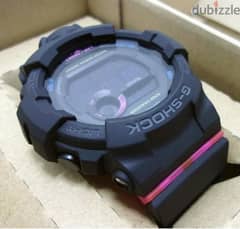 casio G-SHOCK