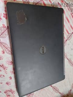 Laptop Dell 7510