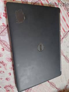 Laptop Dell 7510 0