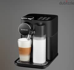 nespresso gran latassima