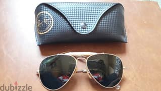 نظاره ريبان امريكي اصلي rayban